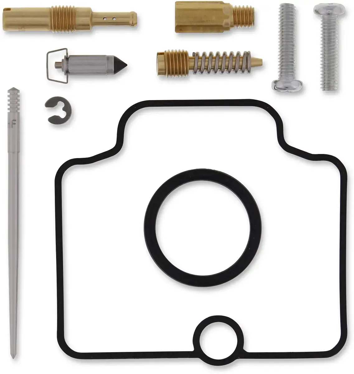 Kit de réparation carburateur Kawasaki MOOSE OFFROAD HARD-PARTS