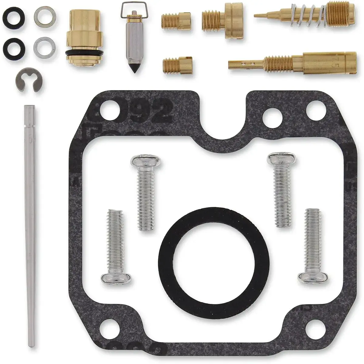 Kit de reparación carburador Kawasaki MOOSE OFFROAD HARD-PARTS