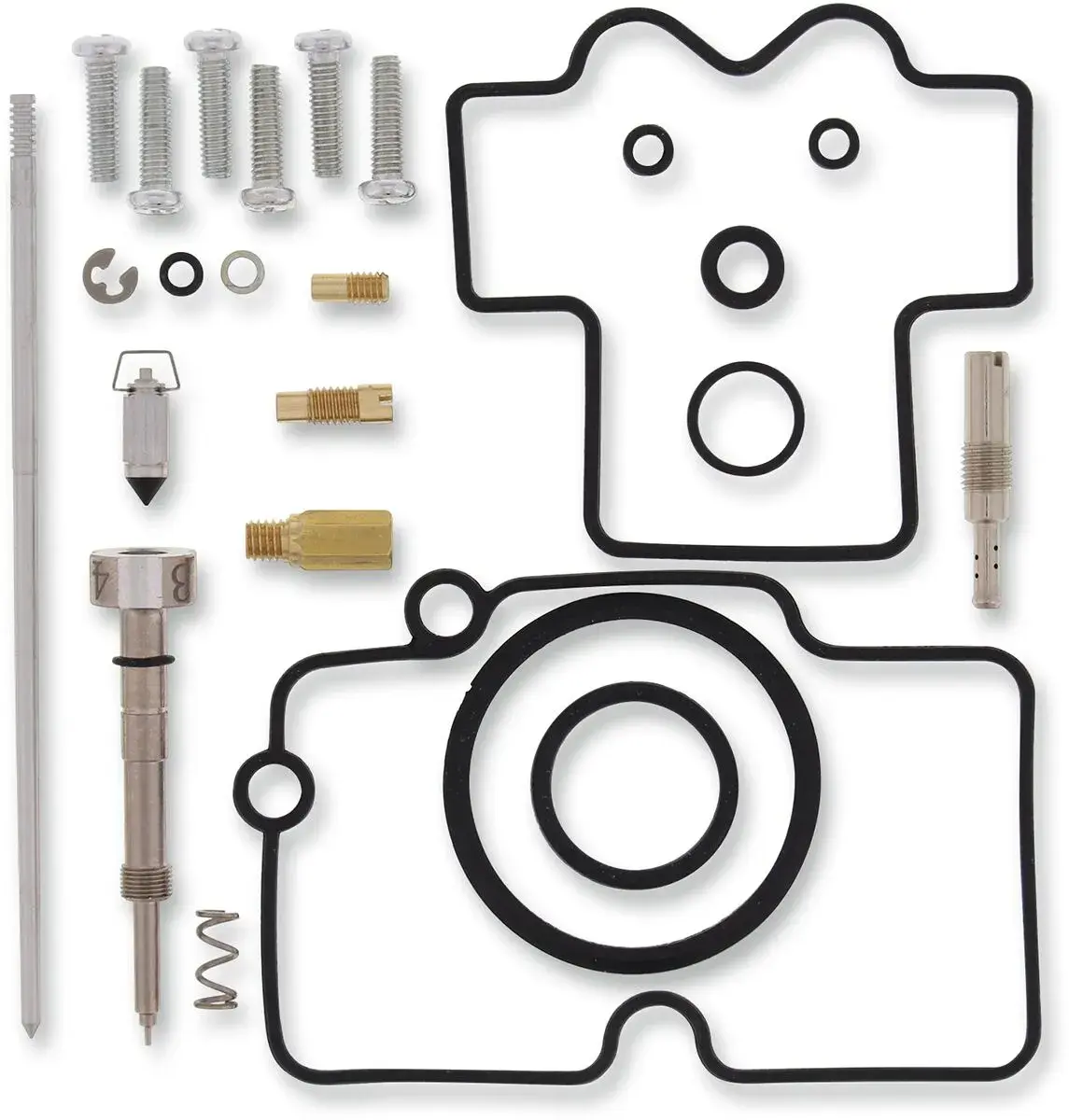 Κιτ επισκευής καρμπυρατέρ Kawasaki Moose Offroad Hard-Parts
