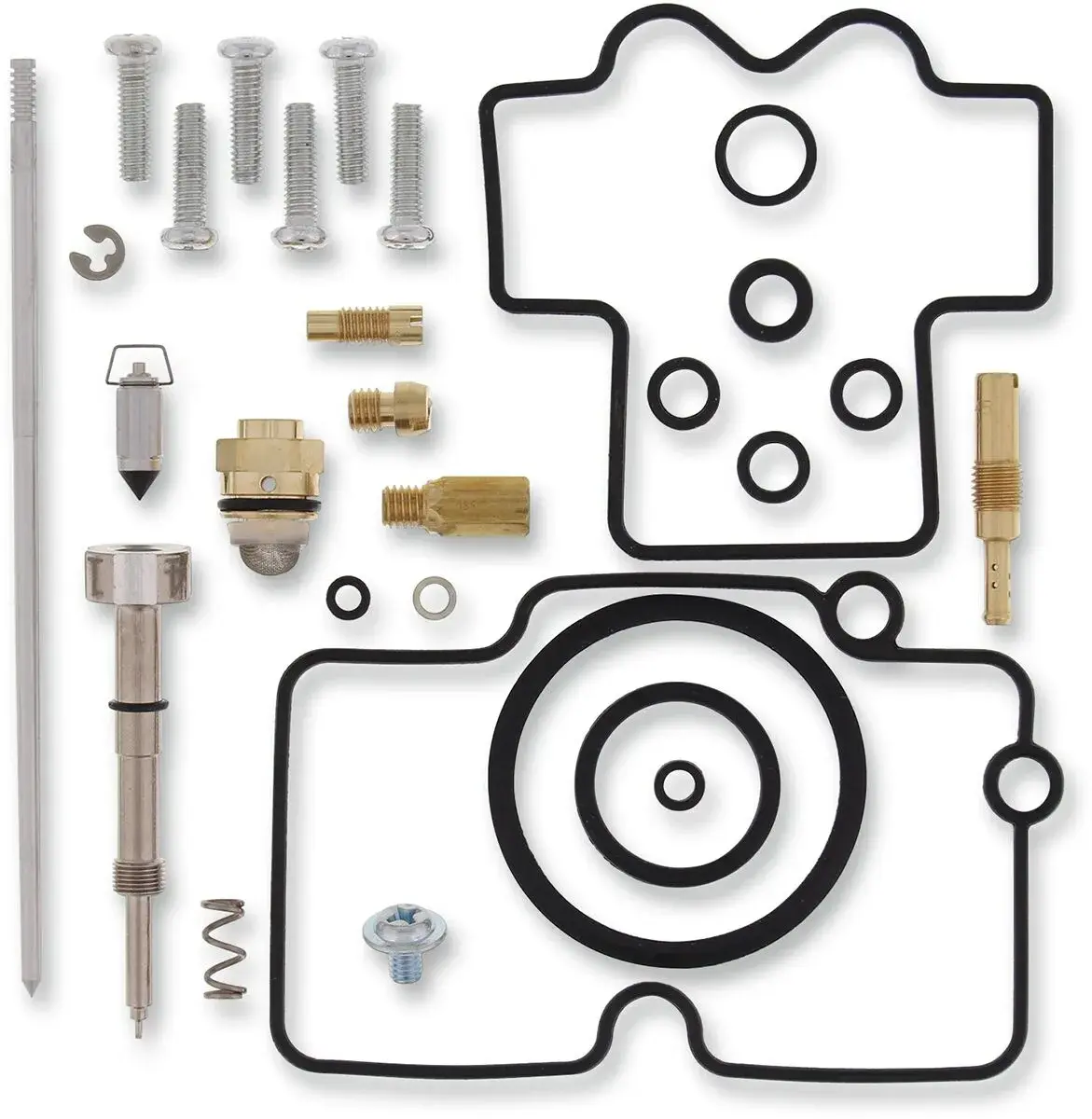Honda Moose Offroad Hard-Parts 化油器维修套件