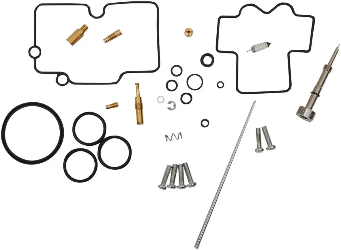 Kit de réparation carburateur Honda Moose Offroad Hard-Parts