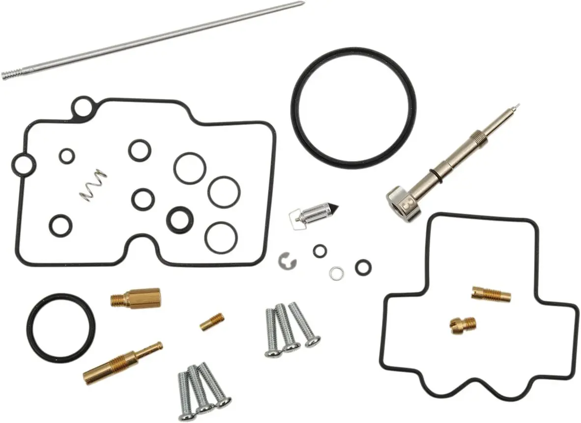 Honda MOOSE OFFROAD HARD-PARTS 카뷰레터 수리 키트