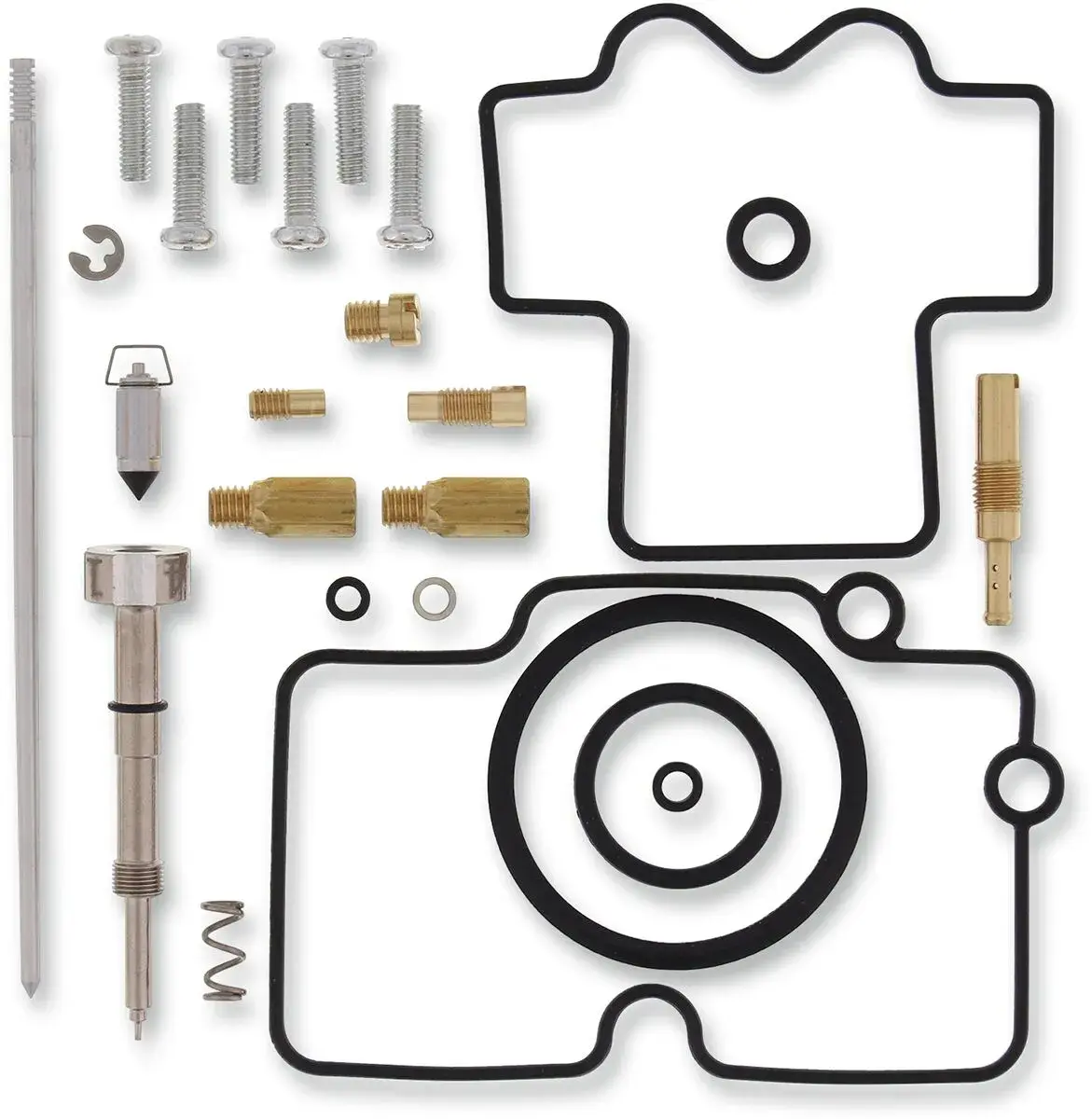 Kit réparation carburateur Suzuki MOOSE OFFROAD HARD-PARTS