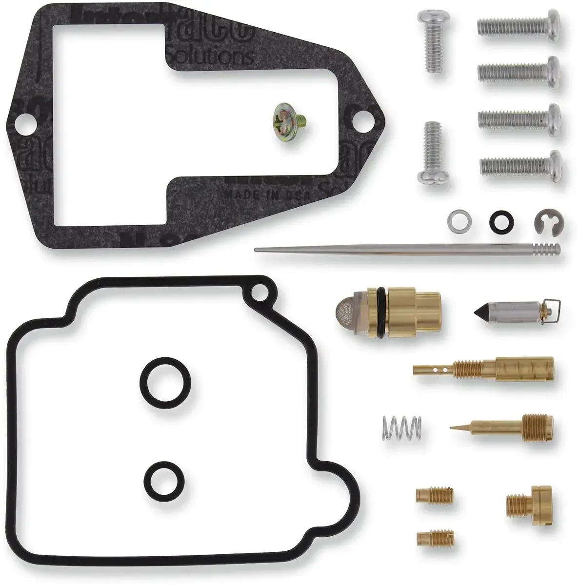 Kit réparation carburateur Suzuki Moose Offroad Hard-Parts