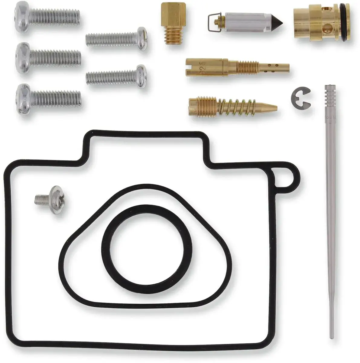 Kit réparation carburateur Suzuki MOOSE OFFROAD HARD-PARTS