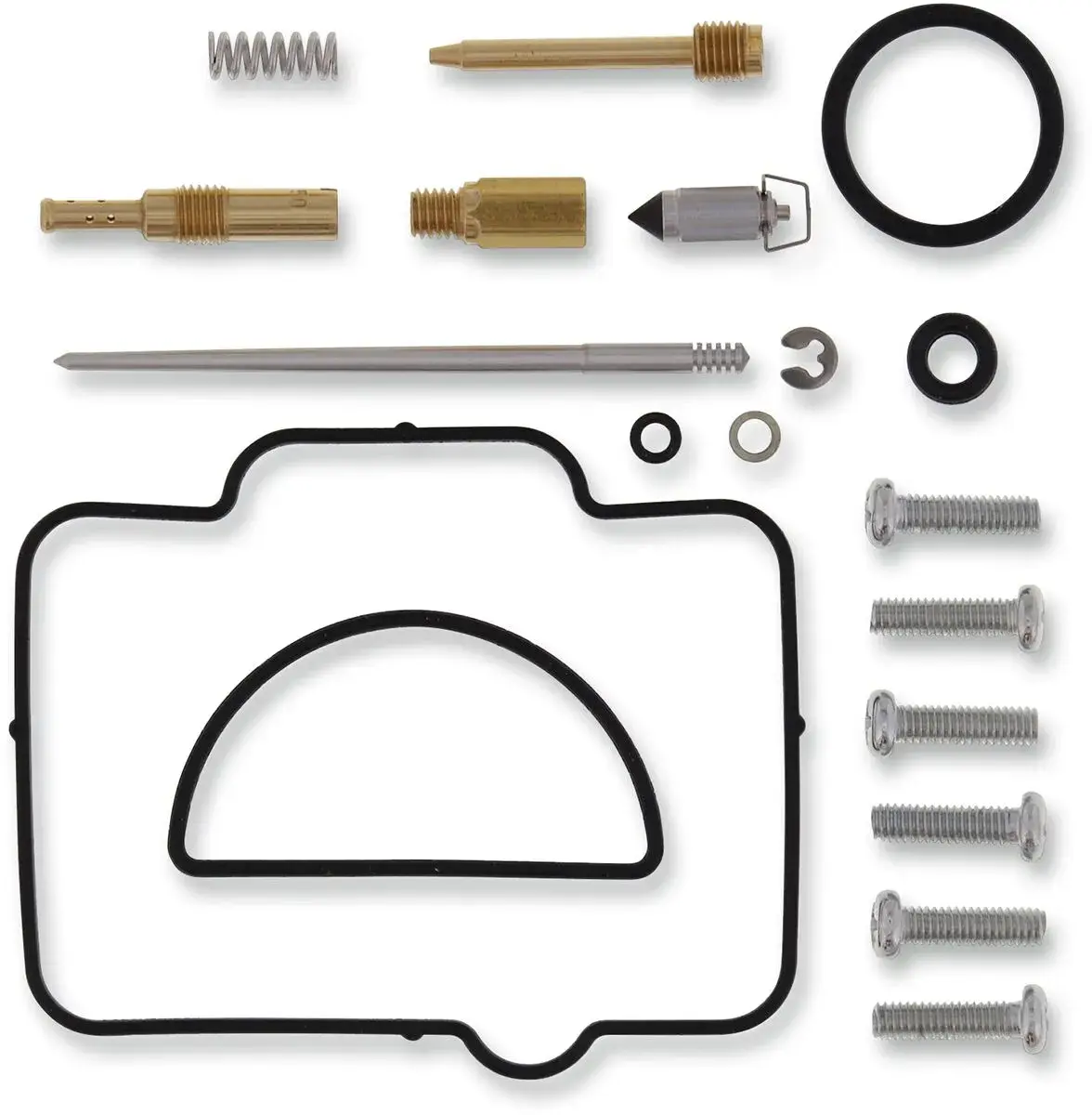 Komplet za popravilo uplinjača Suzuki MOOSE OFFROAD HARD-PARTS