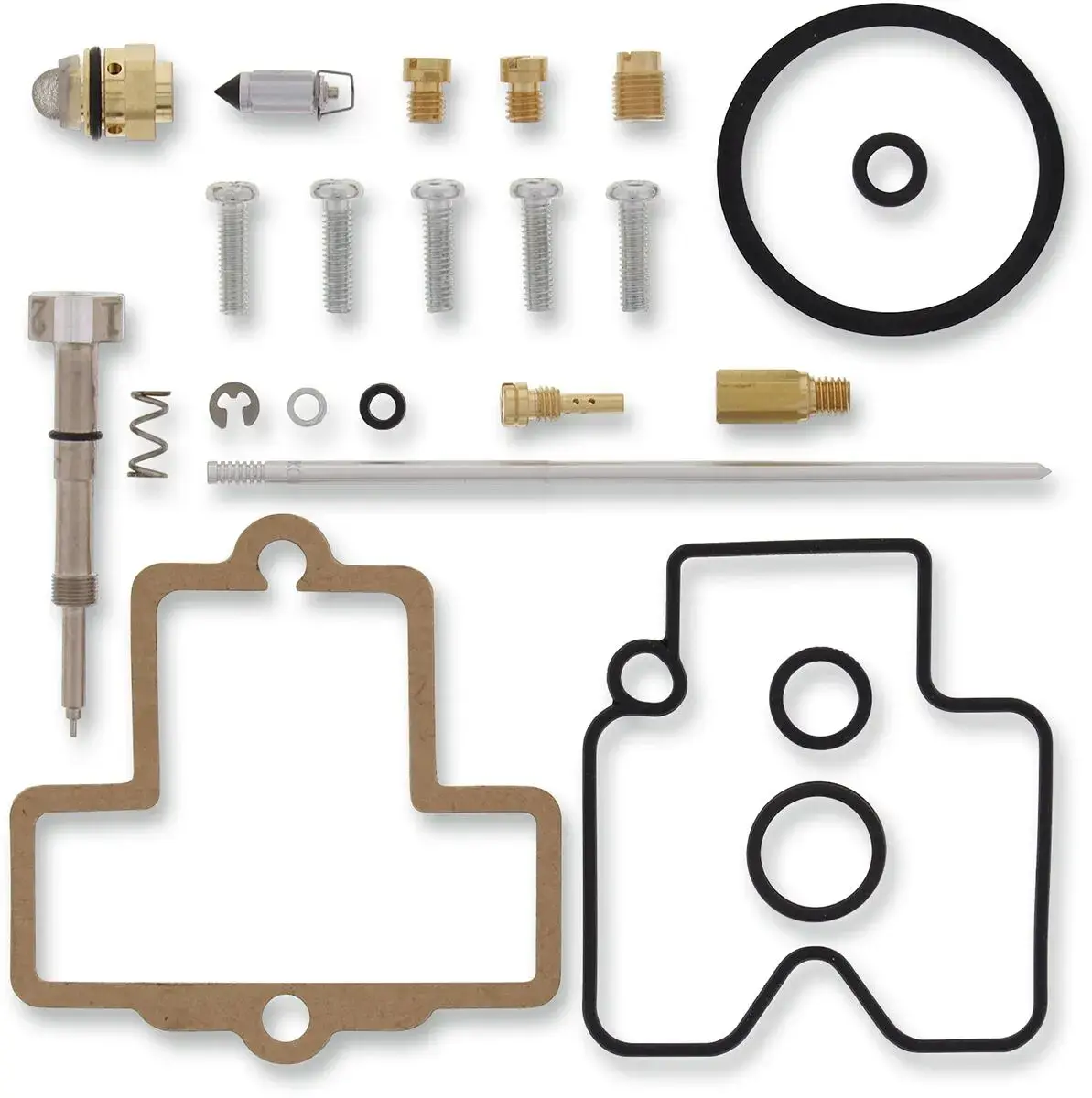 Kit de réparation de carburateur Moose Offroad Hard-Parts