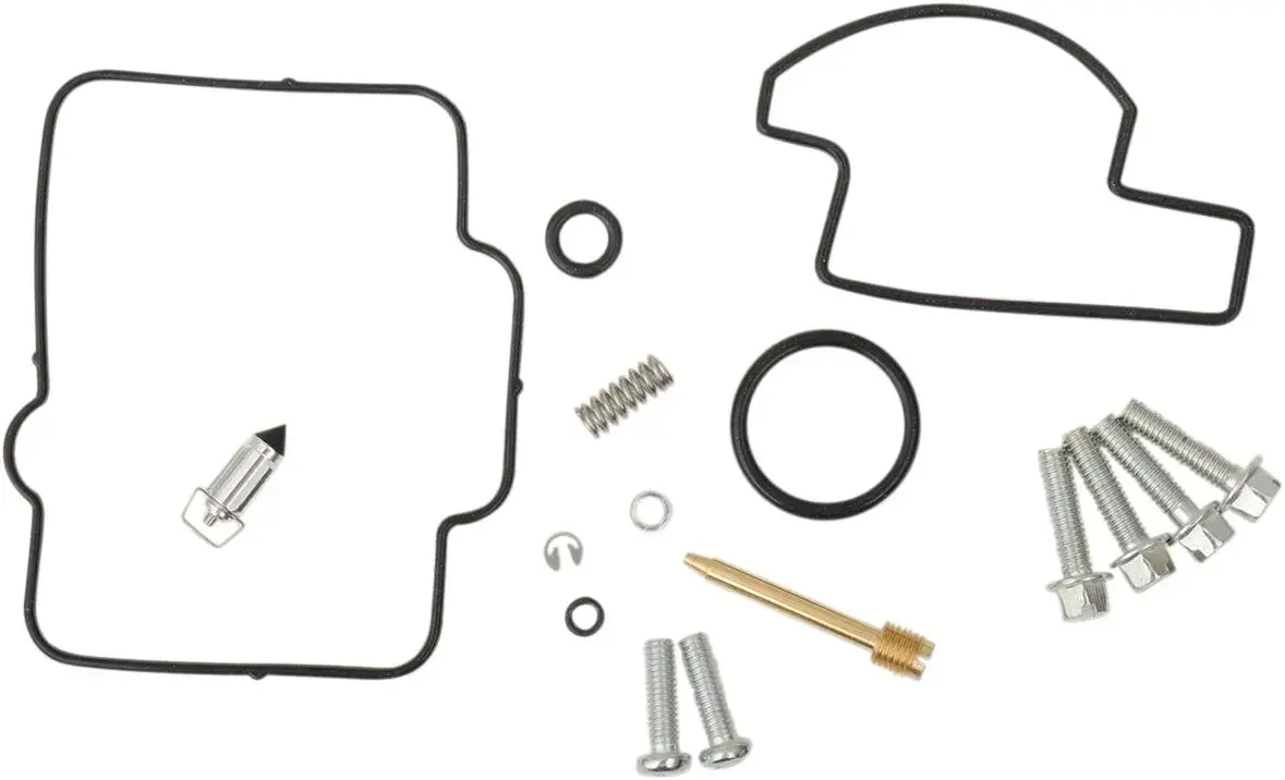 Kit de réparation de carburateur Moose Offroad Hard-Parts
