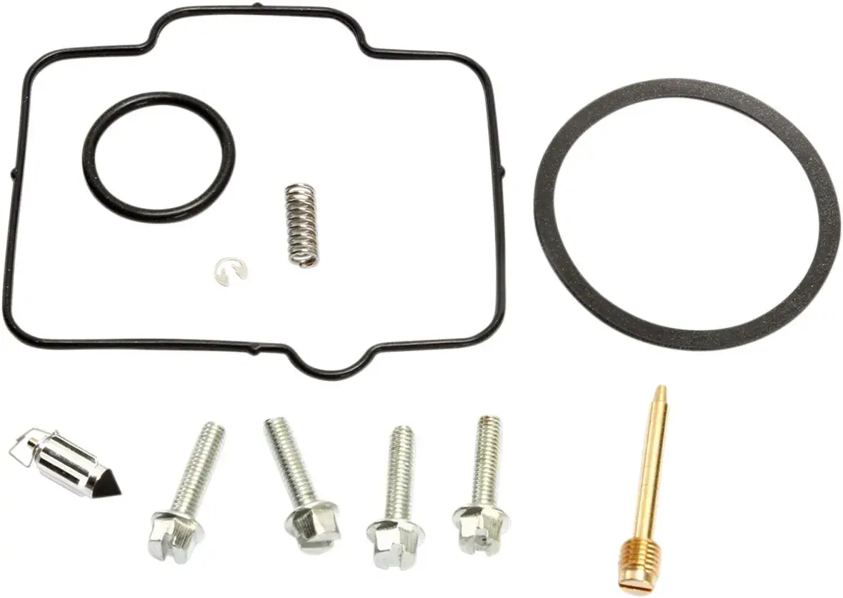 Kit de réparation carburateur KTM MOOSE OFFROAD HARD-PARTS
