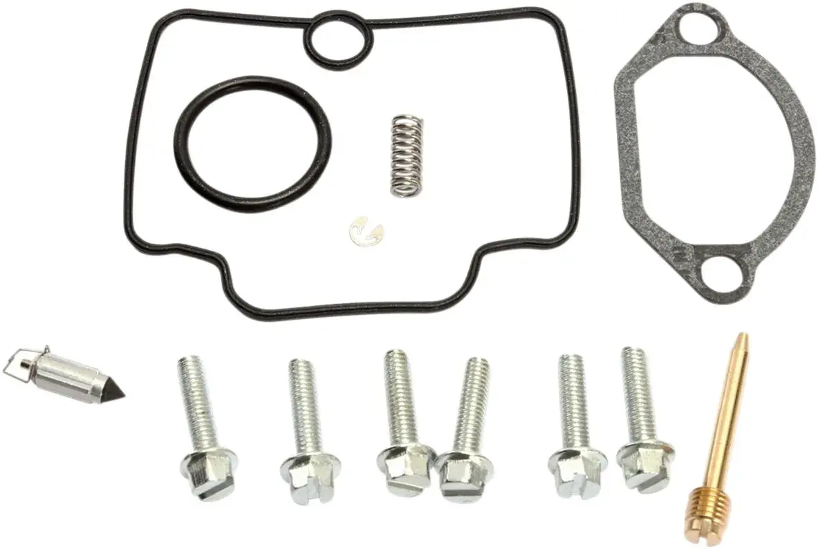 MOOSE OFFROAD HARD-PARTS karburator reparationskit