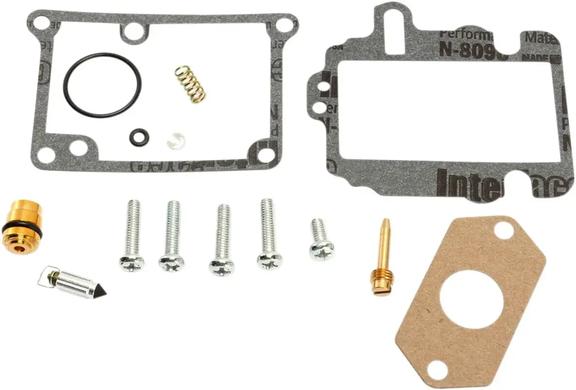 Kit de réparation de carburateur Moose Offroad Hard-Parts