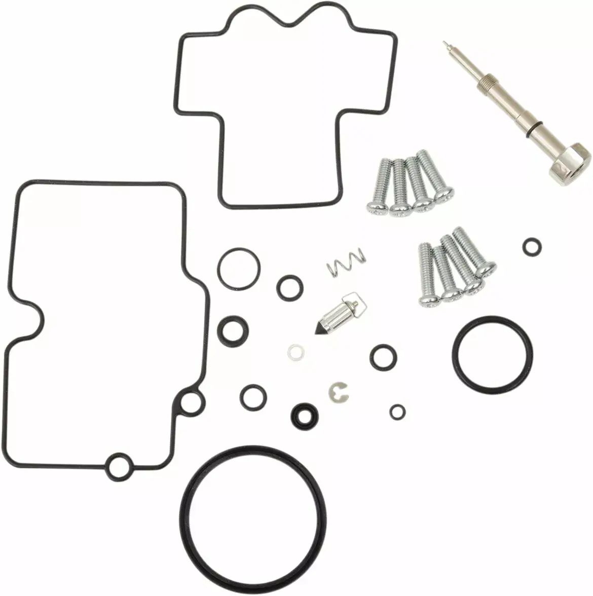 Kit de réparation carburateur KTM Moose Offroad Hard-Parts
