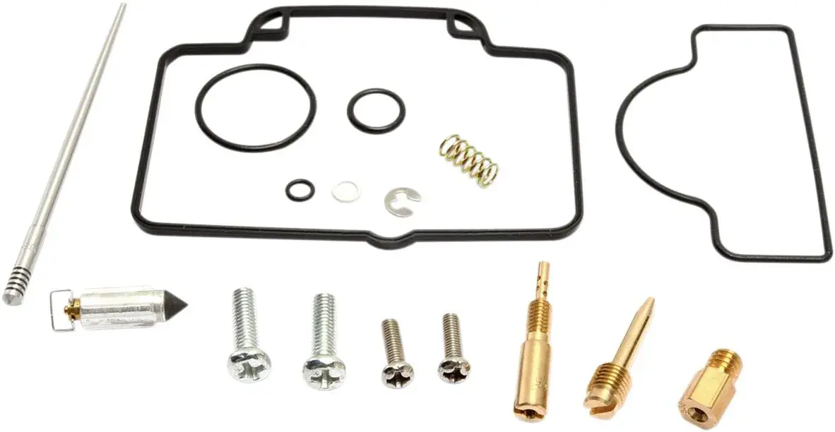 Kit réparation carburateur Yamaha MOOSE OFFROAD HARD-PARTS