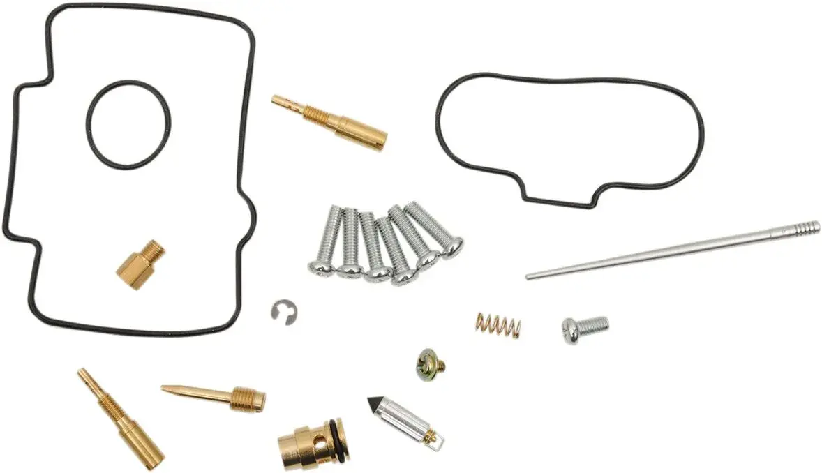 Kit réparation carburateur Yamaha Moose Offroad Hard-Parts