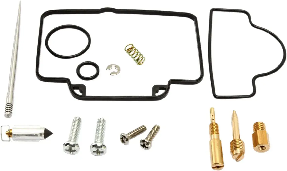 Kit réparation carburateur Yamaha Moose Offroad Hard-Parts