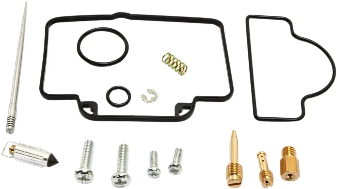 Kit réparation carburateur Yamaha MOOSE OFFROAD HARD-PARTS