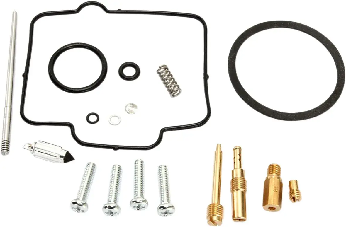 Kit de réparation carburateur MOOSE OFFROAD HARD-PARTS Honda
