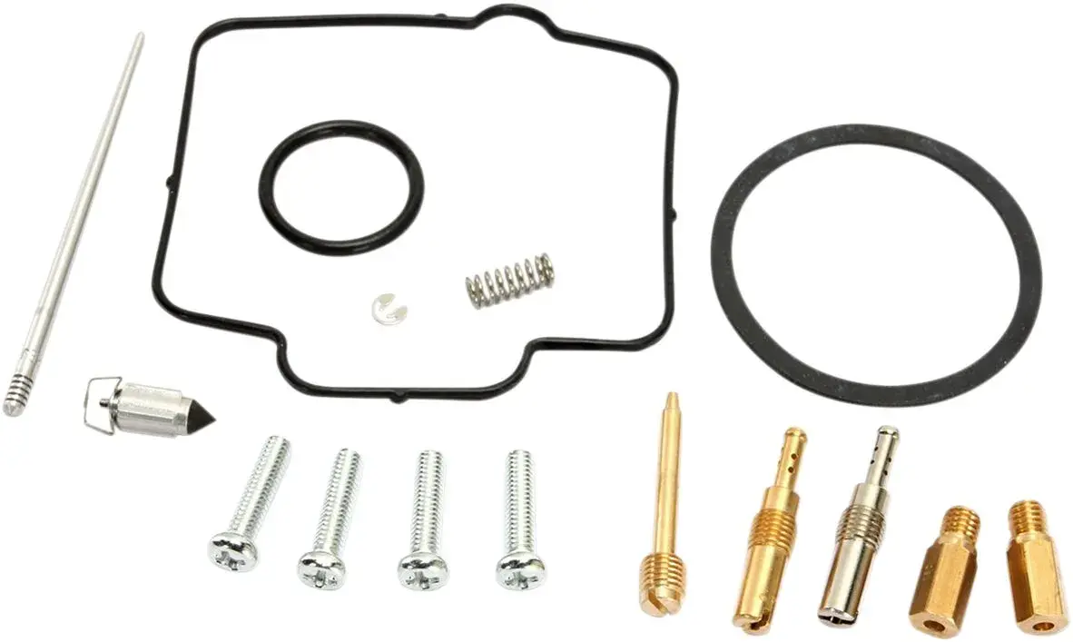Kit de réparation carburateur Kawasaki MOOSE OFFROAD HARD-PARTS