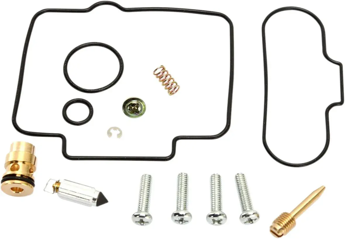 Sada pro opravu karburátoru Moose Offroad Hard-Parts Husqvarna