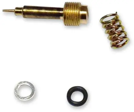 Luft-/Kraftstoffgemisch-Schrauben-Set für Vergaser von K&S Technologies