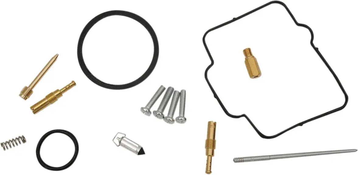 Repair kit carb hon