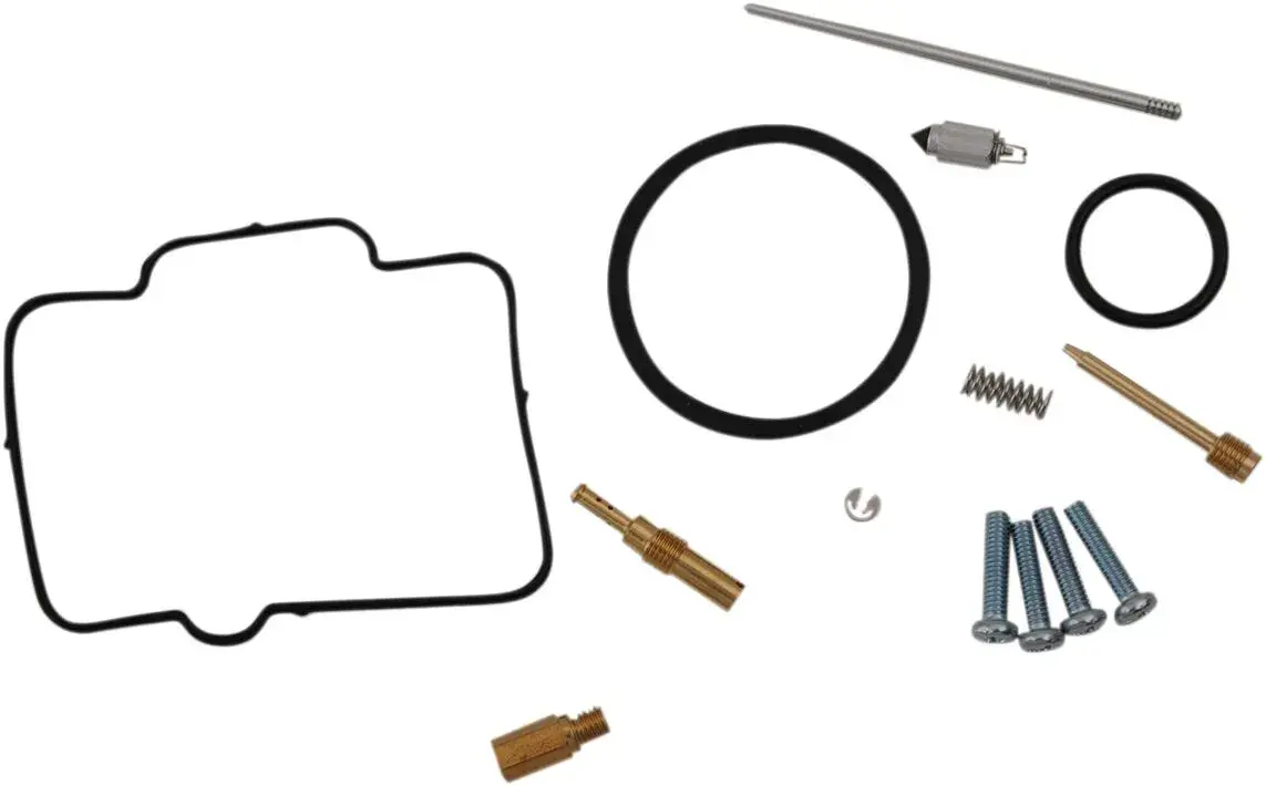 کاربوریٹر مرمت کٹ Kawasaki Moose Offroad Hard-Parts