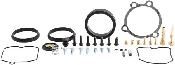 Plastik-Kit Hot Rods Hot Rod Warrior — Ansicht 2