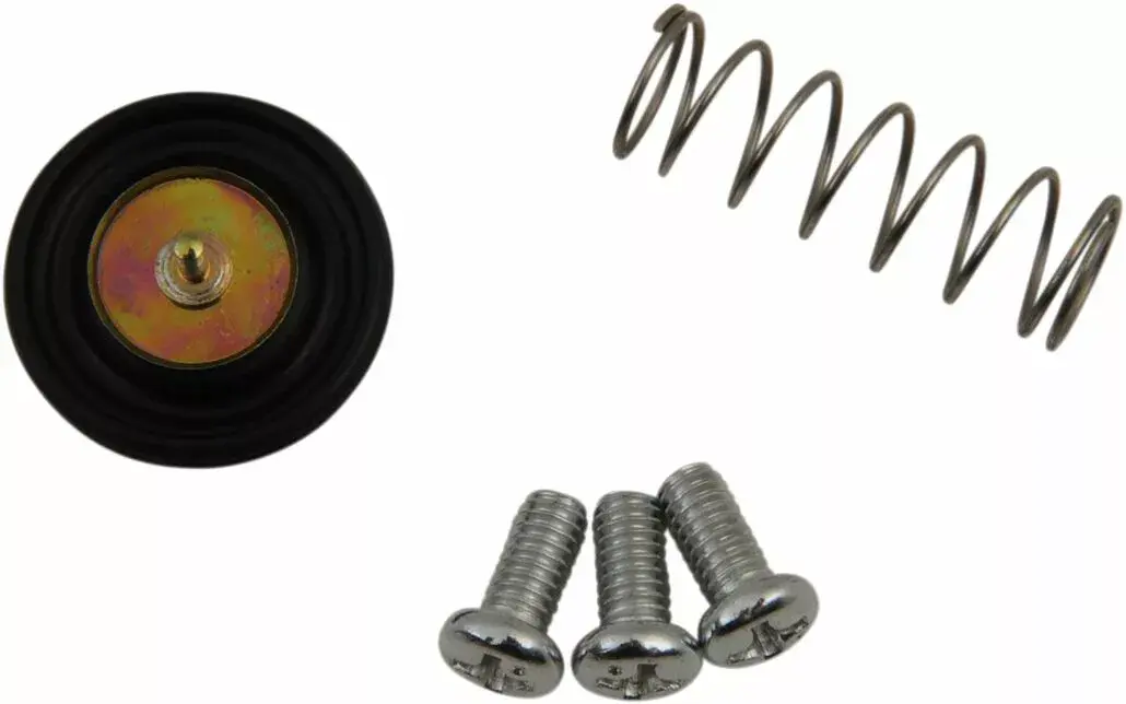 Soupape de coupure air Rebuild KT Kawasaki MOOSE OFFROAD HARD-PARTS