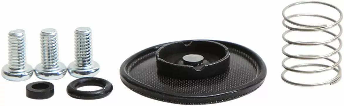 Комплект за възстановяване на ускорителна помпа карбуратор Honda MOOSE OFFROAD HARD-PARTS