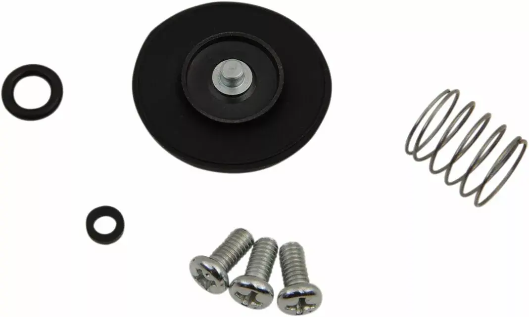 Pompe d'accélération Rebuild KT Yamaha MOOSE OFFROAD HARD-PARTS