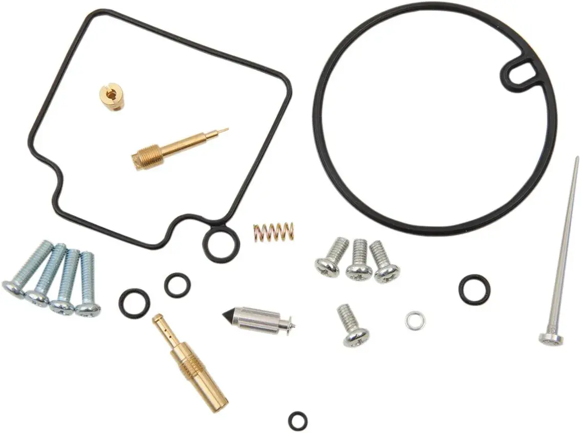 Ремкомплект карбюратора PARTS UNLIMITED