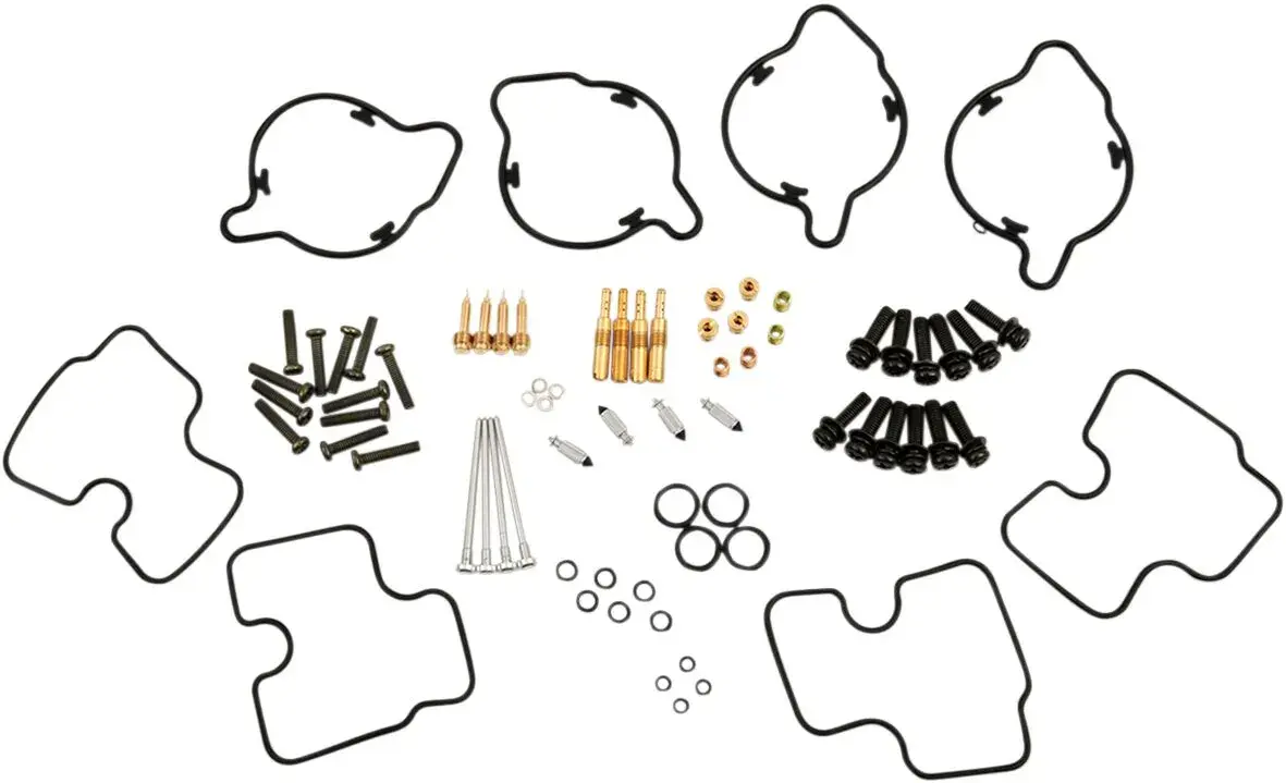 Ремкомплект карбюратора PARTS UNLIMITED