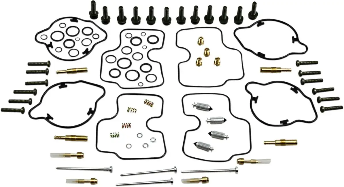 Karburátor javító készlet PARTS UNLIMITED