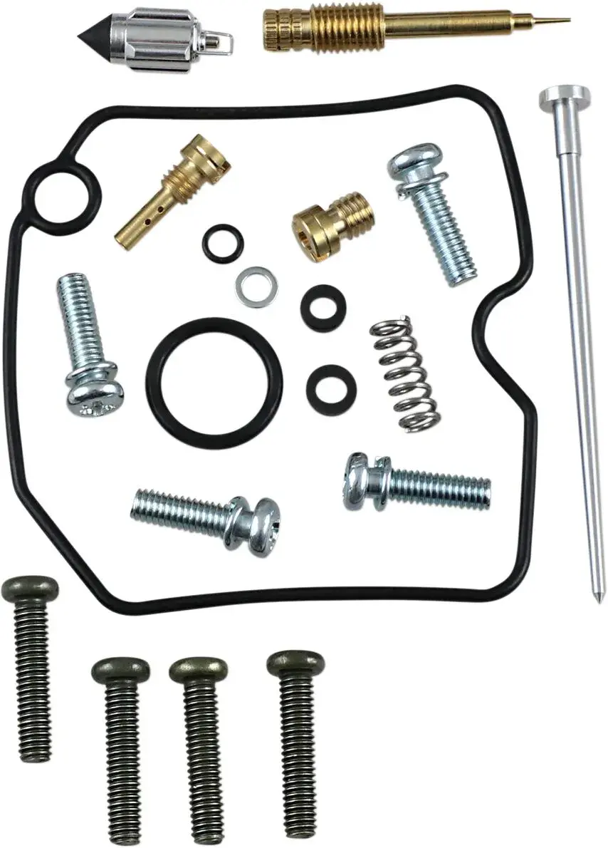 Kit de réparation de carburateur Parts Unlimited