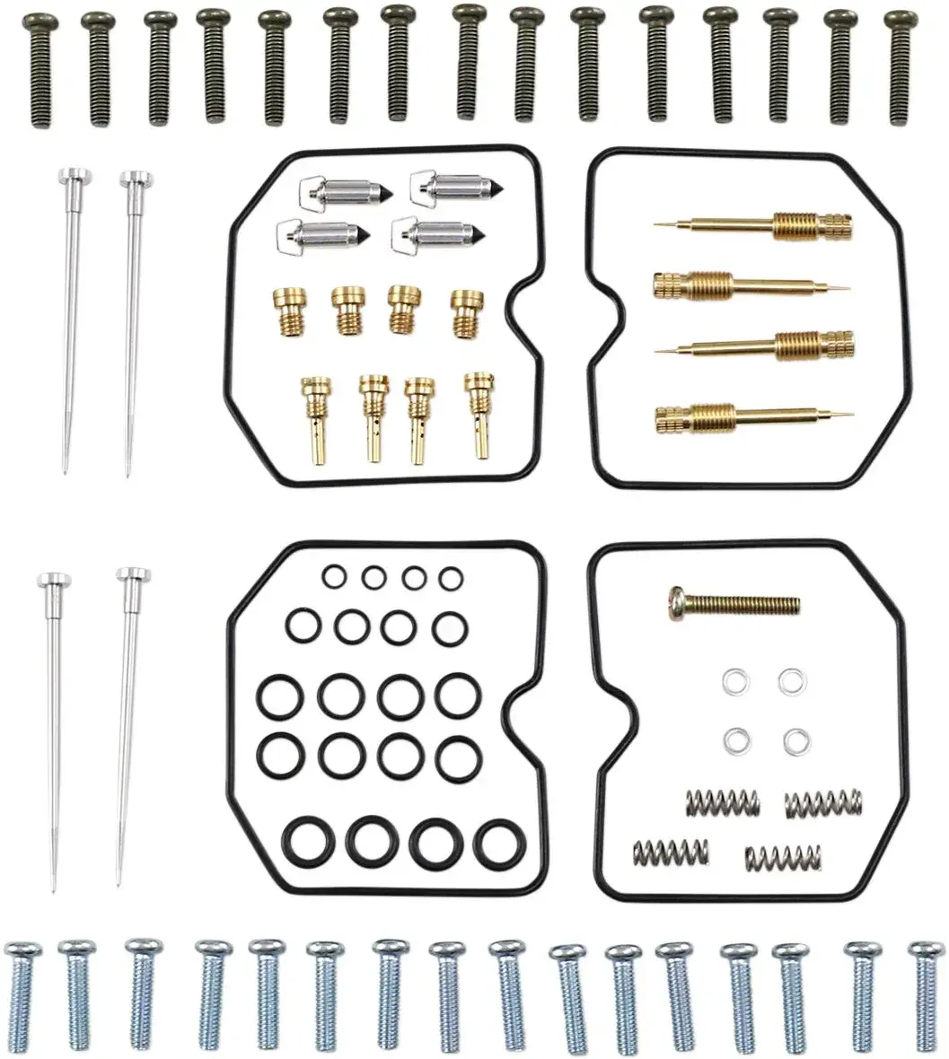Ремкомплект карбюратора PARTS UNLIMITED