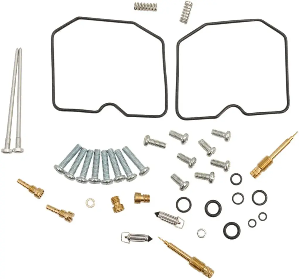 Kit de réparation de carburateur Parts Unlimited