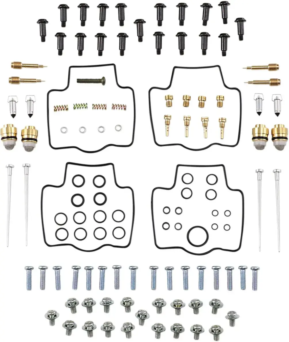 Ремкомплект карбюратора PARTS UNLIMITED