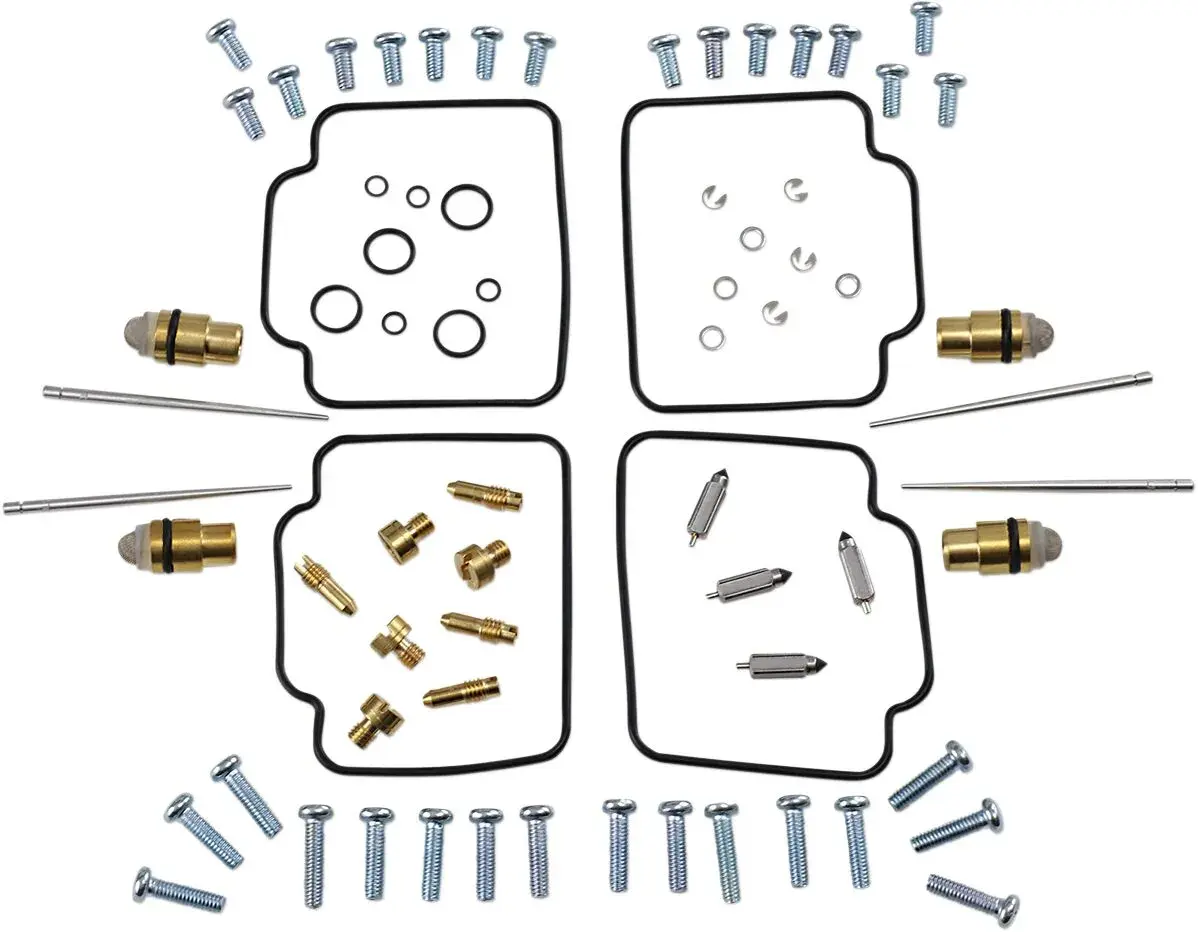 Opravná sada karburátoru PARTS UNLIMITED