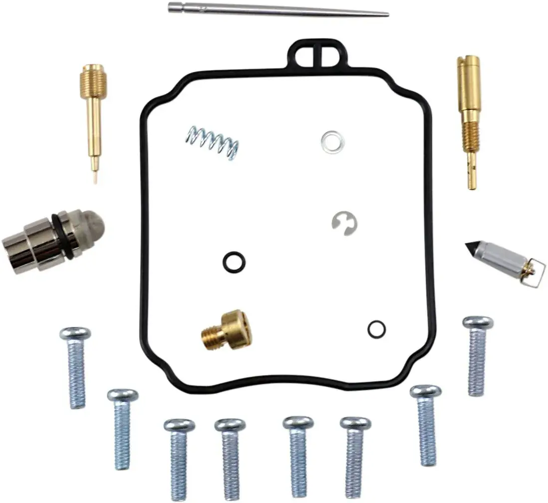 Kit de réparation de carburateur Parts Unlimited