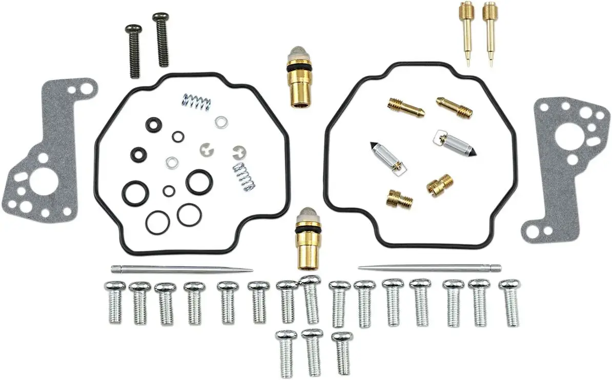 PARTS UNLIMITED Carburetor Repair Kit