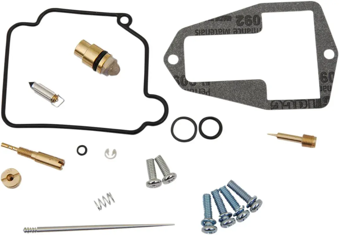 Комплект за ремонт на карбуратор Suzuki — MOOSE OFFROAD HARD-PARTS, Карбурация