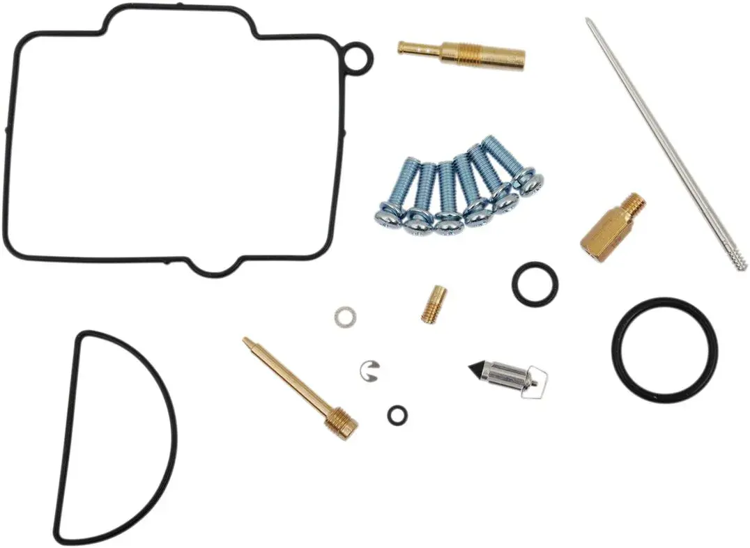 Yamaha Moose Offroad Hard-Parts Karbüratör Tamir Kit