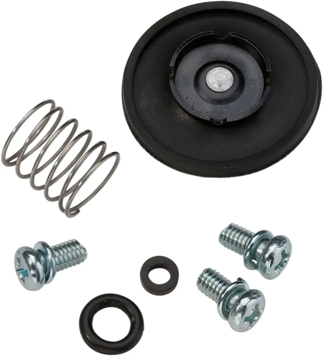 Kit de reconditionnement pour pompe de reprise MOOSE OFFROAD HARD-PARTS