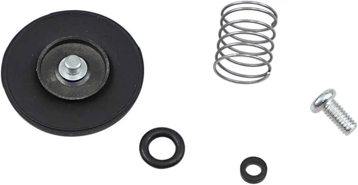 Kit de reconditionnement pour pompe de reprise Moose Offroad Hard-Parts