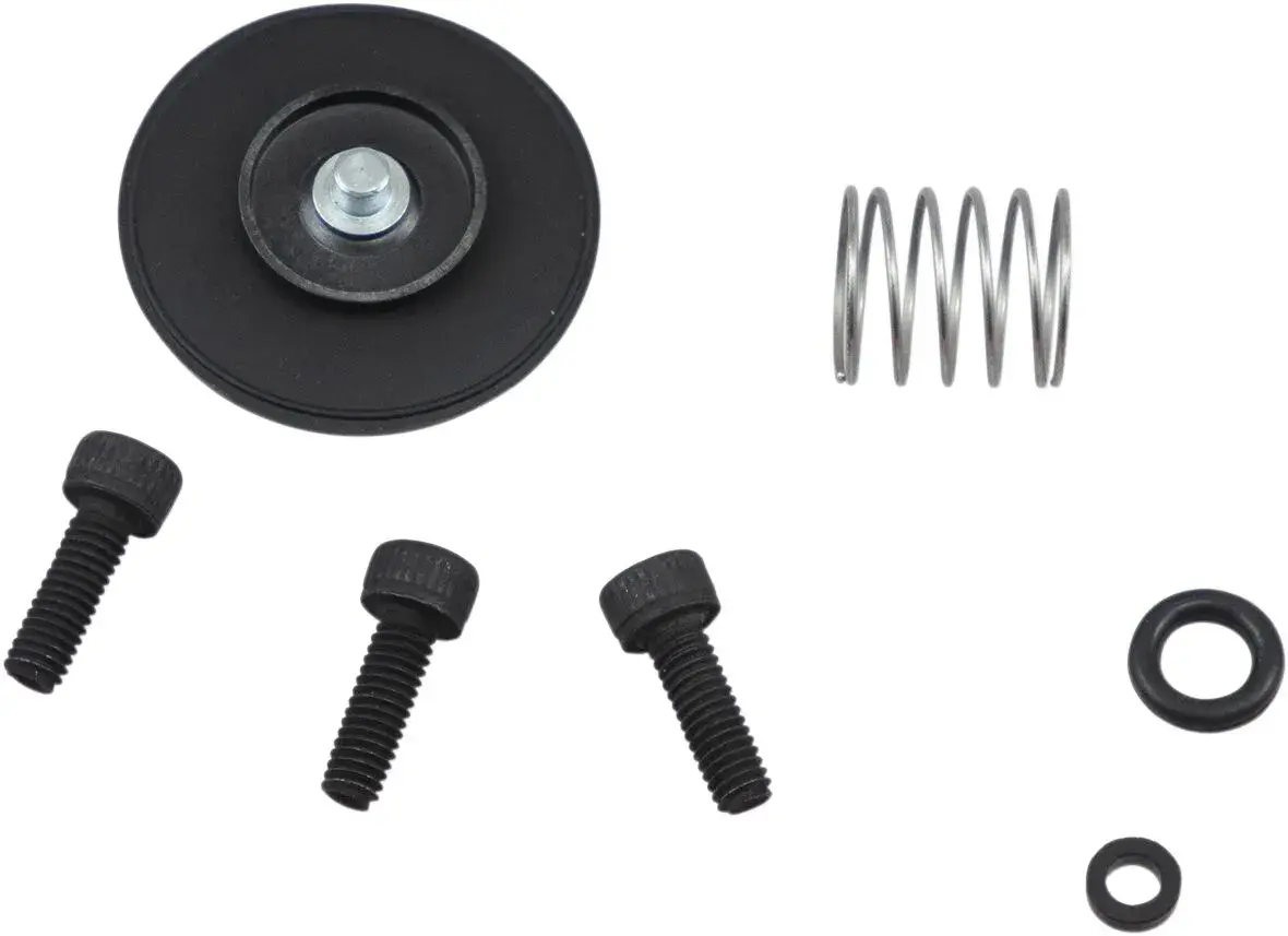 Kit de reconditionnement pour pompe de reprise MOOSE OFFROAD HARD-PARTS