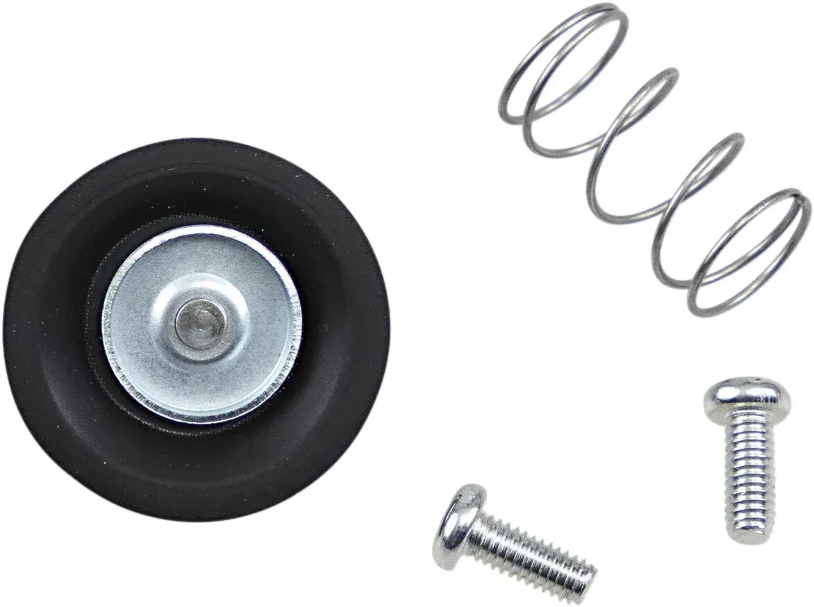 Soupape de décharge KT Moose Offroad Hard-Parts Rebuild Aircutoff