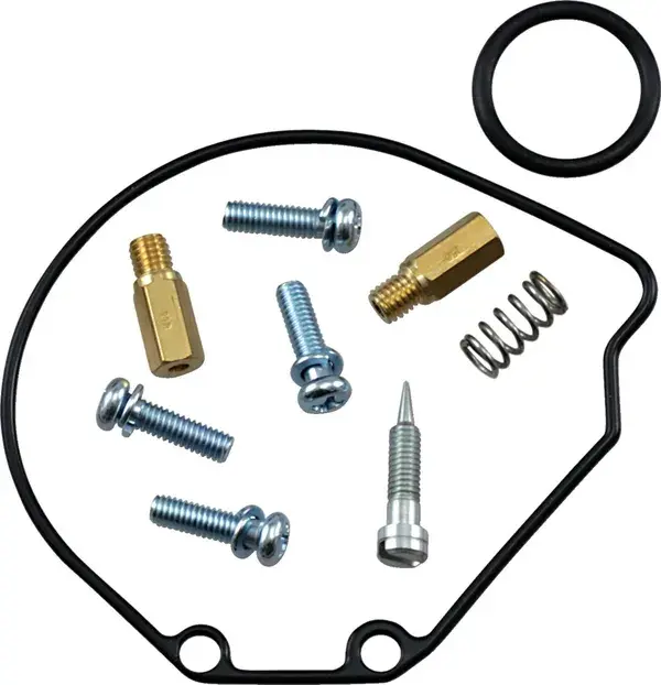 Yamaha Parts Unlimited Carburetor Rebuild Kit