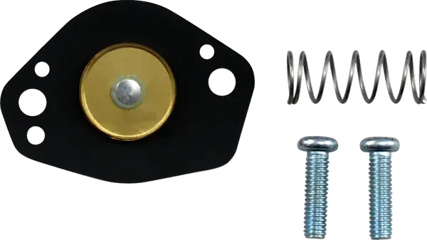 PARTS UNLIMITED 에어 컷오프 밸브 재구성 키트