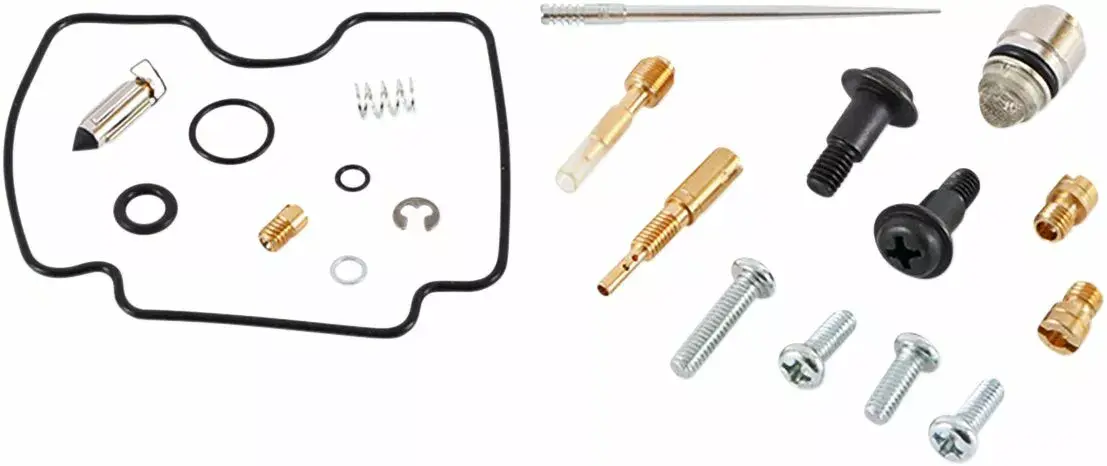 Kit de réparation carburateur Yamaha MOOSE OFFROAD HARD-PARTS