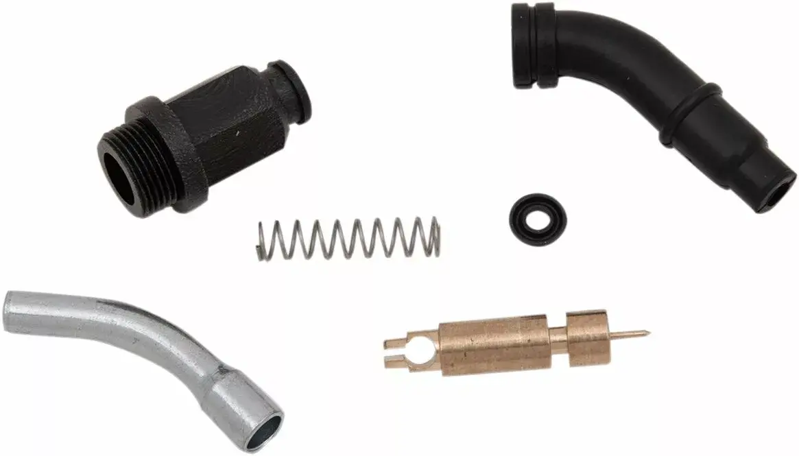 Choke plunger kit hon